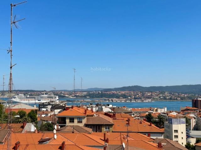 Dúplex en venta en Kabiezes, Santurtzi