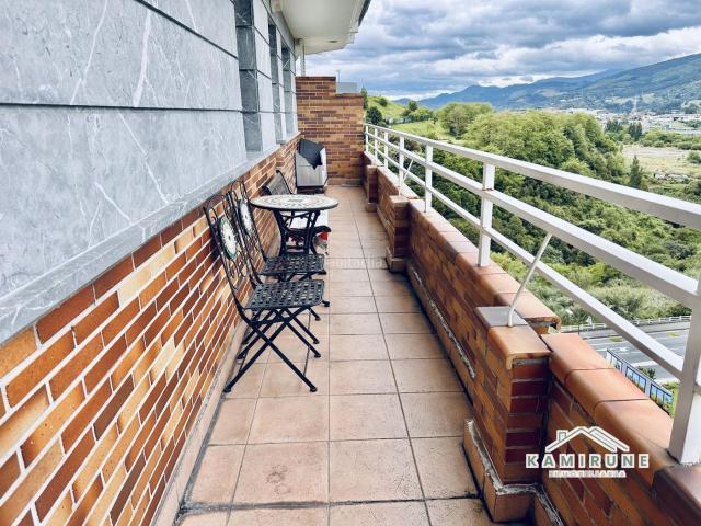 Dúplex en venta en Kabiezes, Santurtzi
