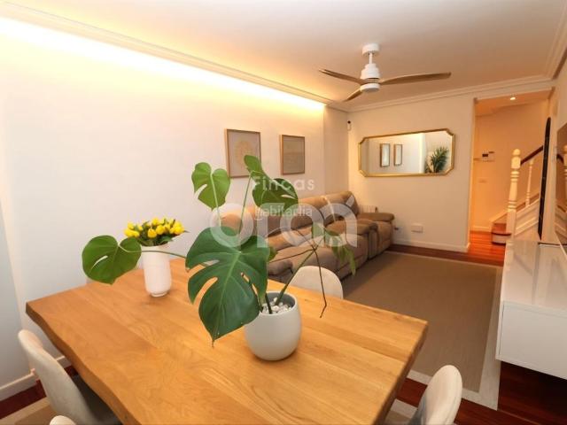 Dúplex en venta en Kabiezes, Santurtzi