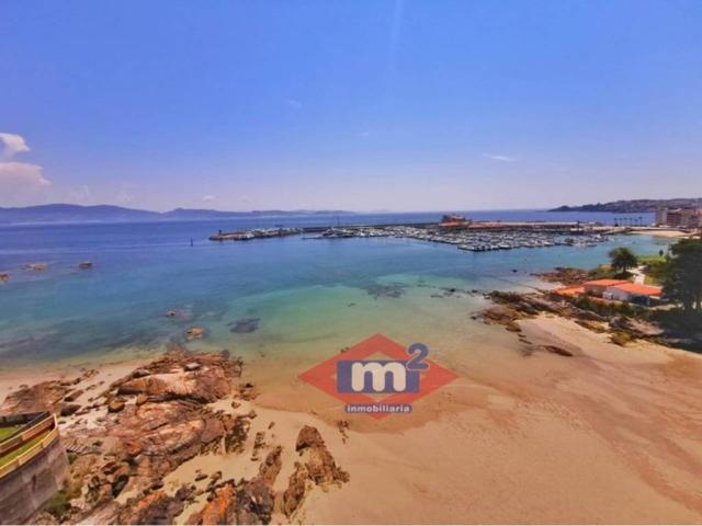 Dúplex en venta en O Salnés, Galicia