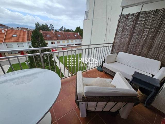 Dúplex en venta en Padriñán, Sanxenxo