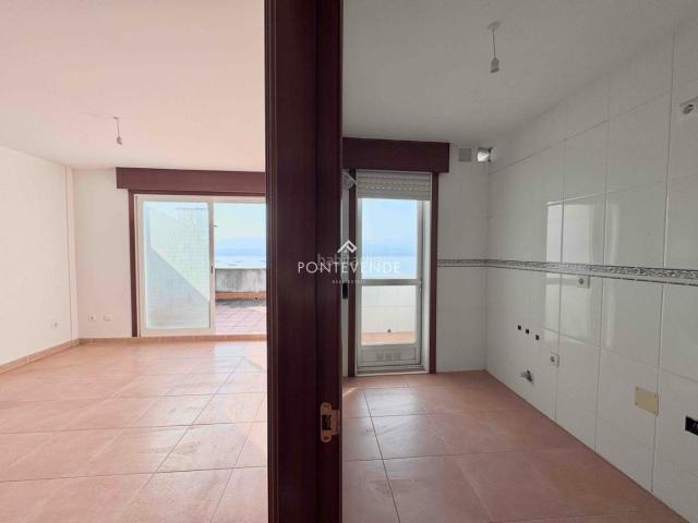 Dúplex en venta en Padriñán, O Salnés