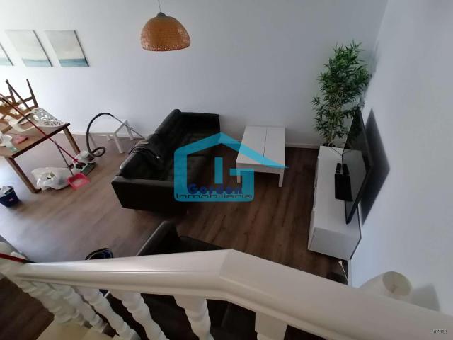 Dúplex en venta en Padriñán, O Salnés
