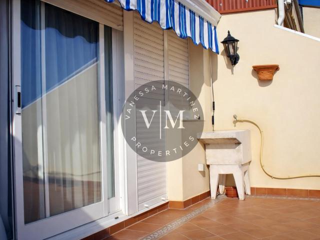 Dúplex en venta en Padriñán, O Salnés