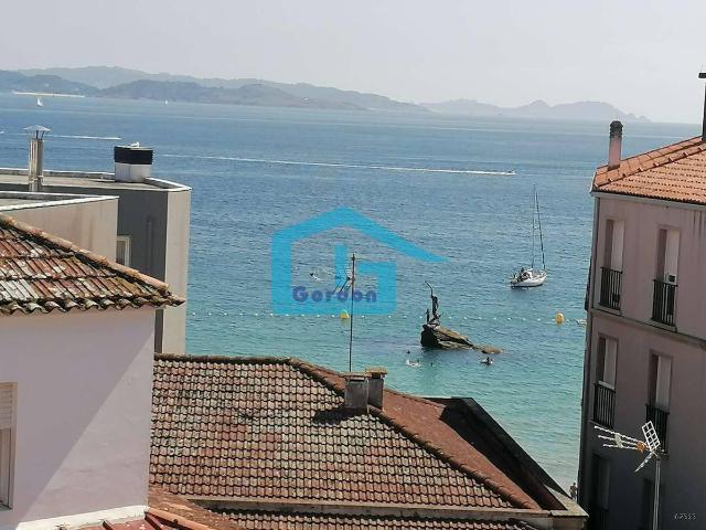 Dúplex en venta en Padriñán, O Salnés