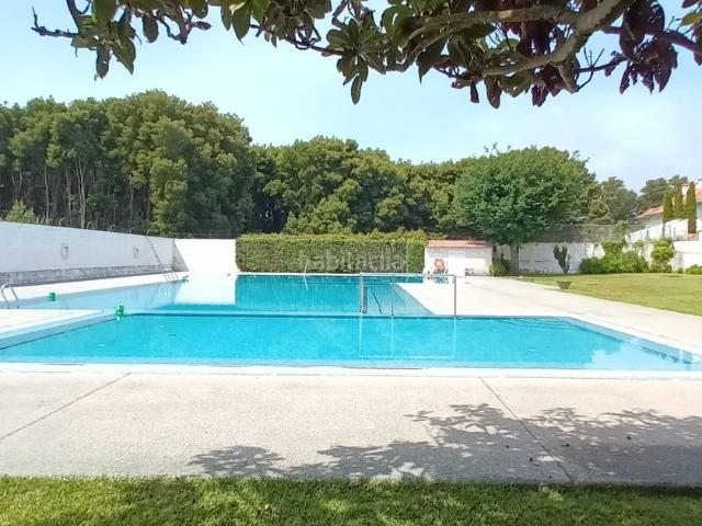 Dúplex en venta en Padriñán, O Salnés