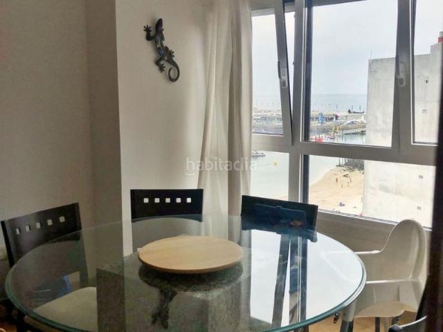 Dúplex en venta en Padriñán, O Salnés