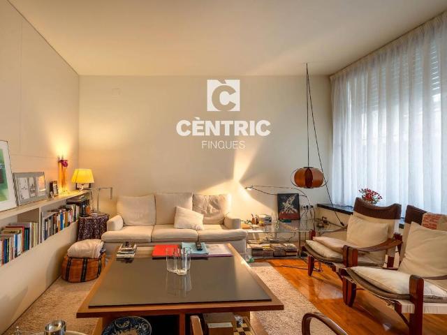 Dúplex en venta en Eixample, Barcelonès