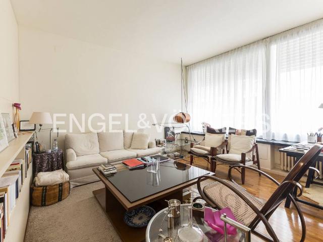 Dúplex en venta en Barcelonès, Catalunya