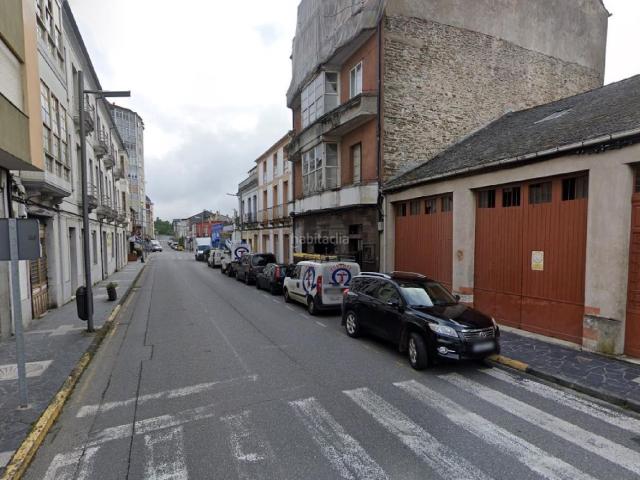 Dúplex en venta en Sarria