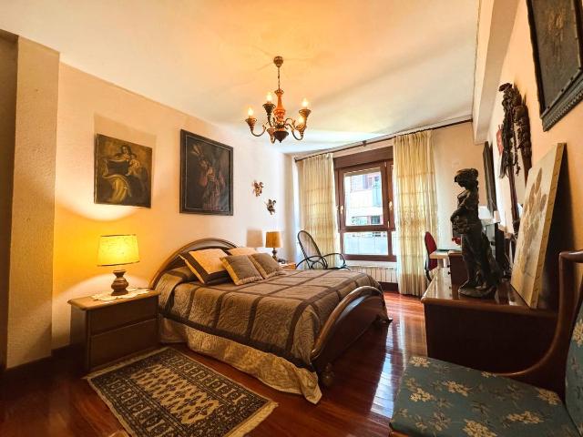 Dúplex en venta en Getxo, Elexalde
