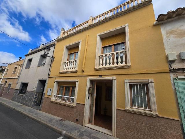 Dúplex en venta en l'Alt Vinalopó / El Alto Vinalopó, Valencia