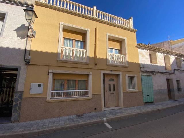 Dúplex en venta en l'Alt Vinalopó / El Alto Vinalopó, Valencia