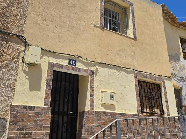 Dúplex en venta en l'Alt Vinalopó / El Alto Vinalopó, Valencia