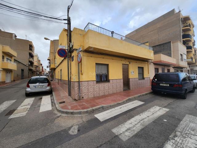 Dúplex en venta en Sax, Alacant / Alicante