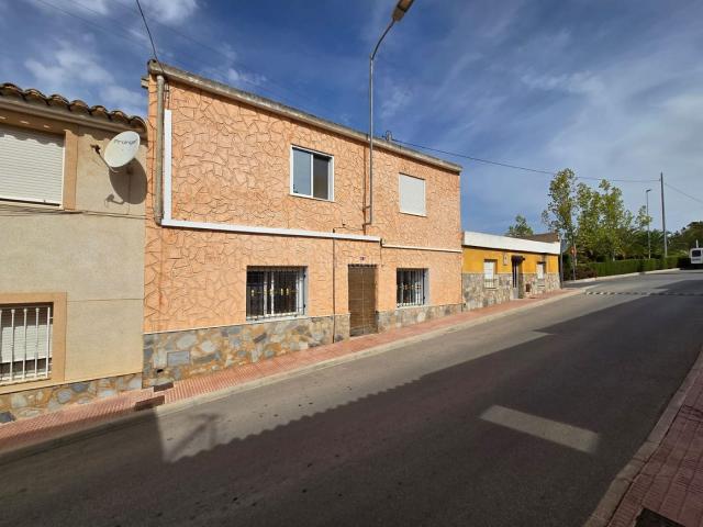 Dúplex en venta en l'Alt Vinalopó / El Alto Vinalopó, Valencia