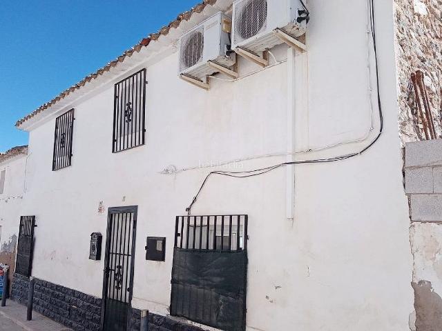 Dúplex en venta en l'Alt Vinalopó / El Alto Vinalopó, Valencia