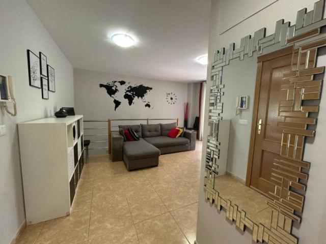 Dúplex en venta en l'Alt Palància, Valencia