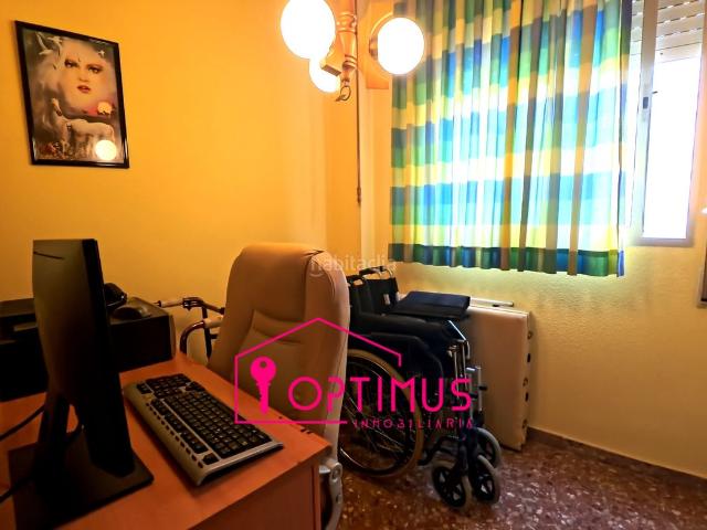 Dúplex en venta en l'Alt Palància, Valencia