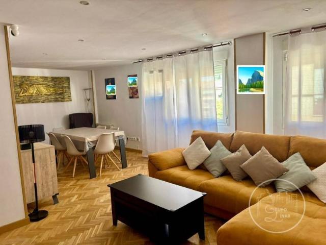 Dúplex en venta en Segovia