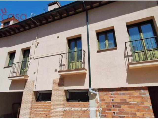Dúplex en venta en Segovia