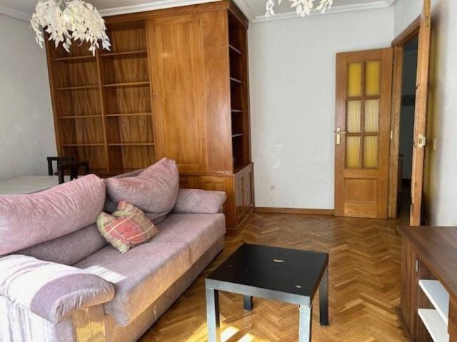 Dúplex en venta en Segovia, Castilla y León