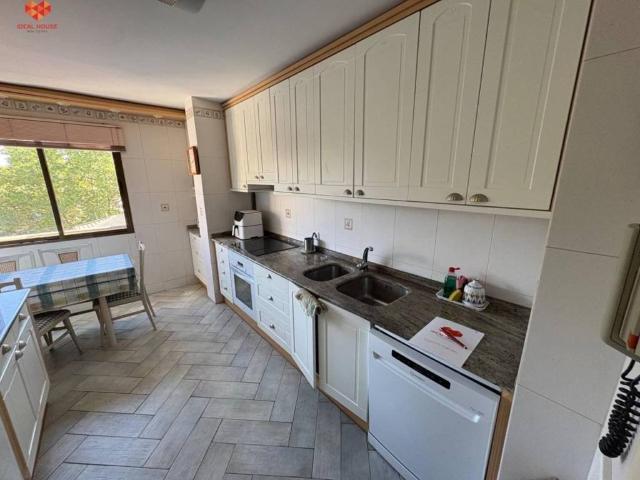 Dúplex en venta en Segovia, Castilla y León