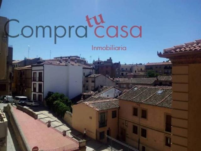 Dúplex en venta en Segovia, Castilla y León
