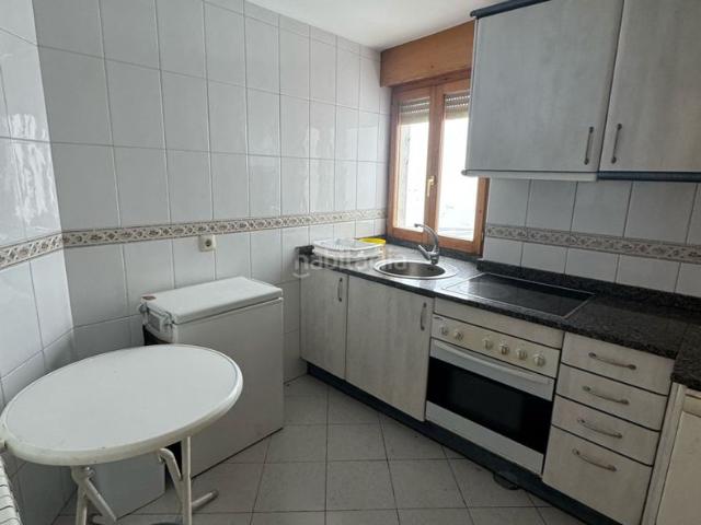Dúplex en venta en San Lorenzo, Segovia