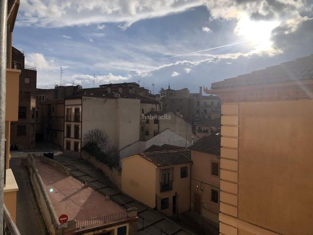 Dúplex en venta en San Lorenzo, Segovia