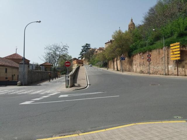 Dúplex en venta en San Lorenzo, Segovia