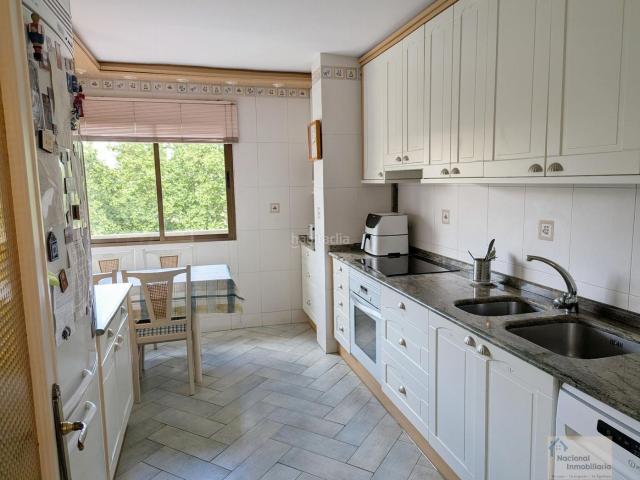 Dúplex en venta en San Lorenzo, Segovia