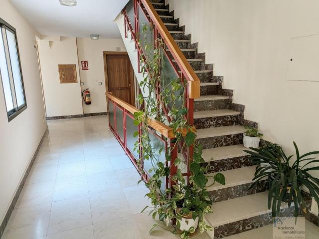 Dúplex en venta en La Albuera, Segovia
