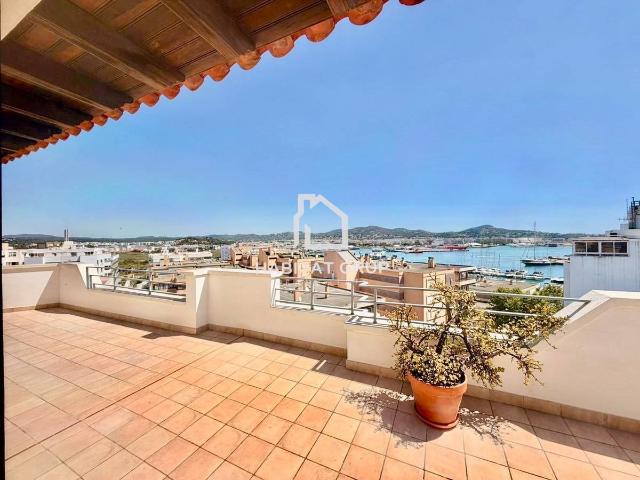 Dúplex en venta en Eivissa, Baleares