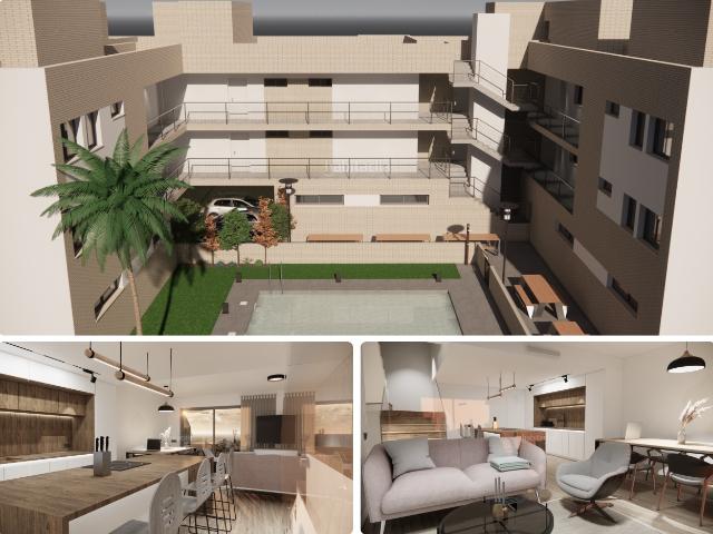 Dúplex en venta en La Selva Del Camp, Tarragona