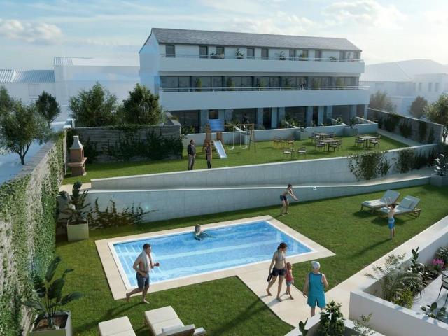 Dúplex en venta en Sentmenat