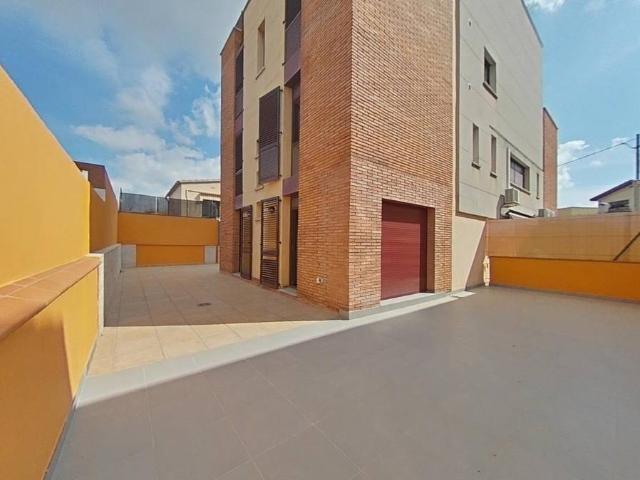 Dúplex en venta en Sant Martí, Vallès Occidental