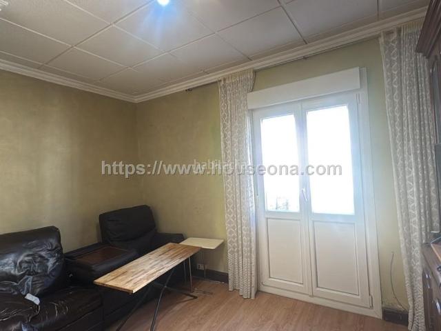Dúplex en venta en Azeta, Sestao