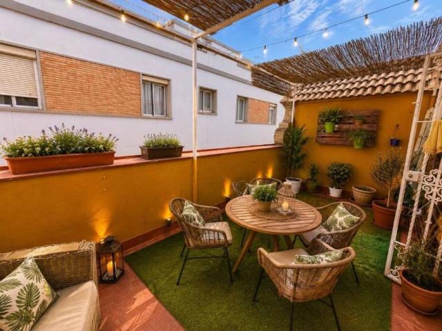 Dúplex en venta en Sevilla, Andalucía