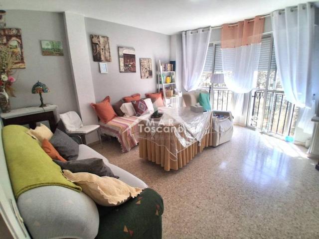 Dúplex en venta en Casco Antiguo, Sevilla