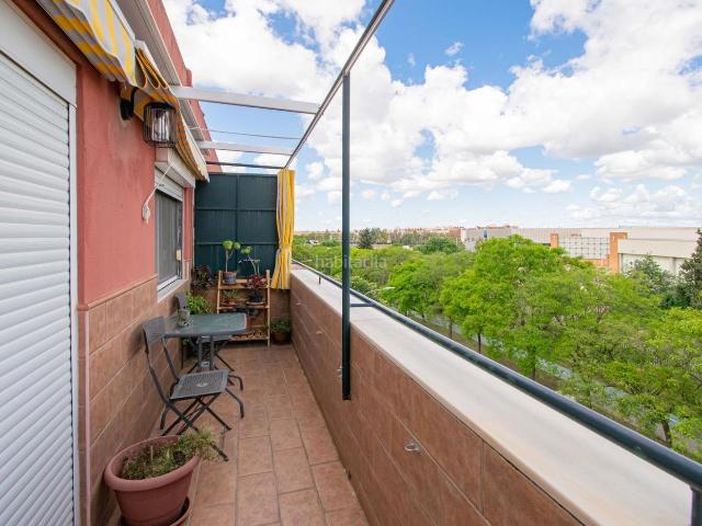 Dúplex en venta en Casco Antiguo, Sevilla