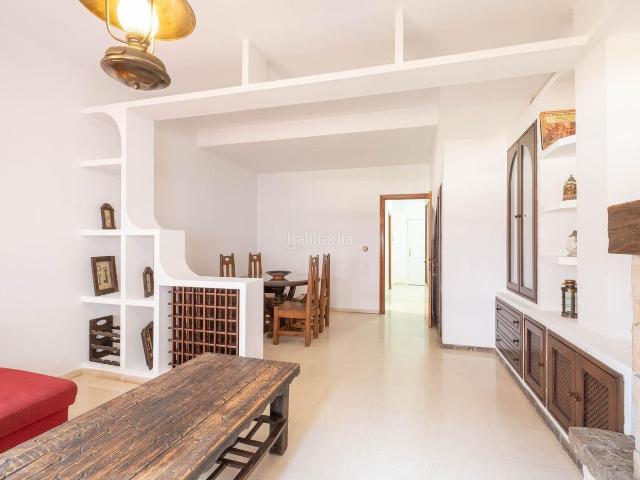 Dúplex en venta en Casco Antiguo, Sevilla