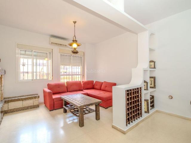 Dúplex en venta en Casco Antiguo, Sevilla