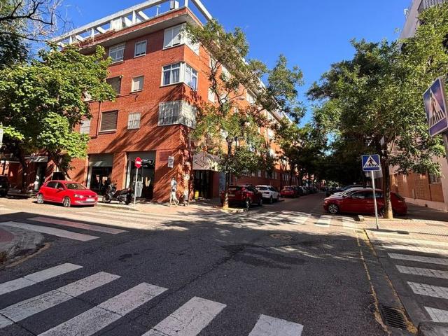 Dúplex en venta en Casco Antiguo, Sevilla