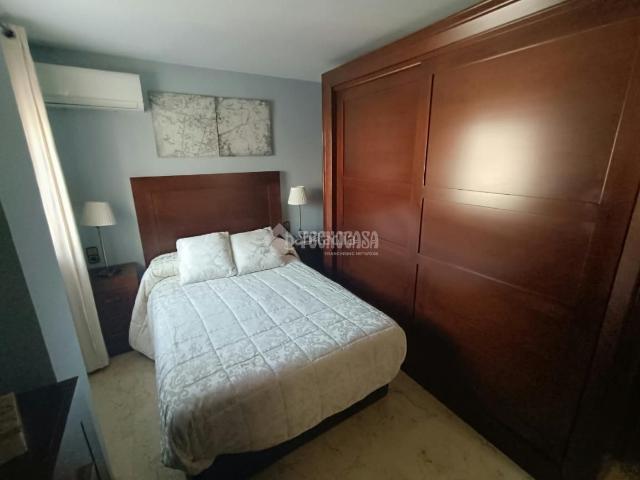 Dúplex en venta en Casco Antiguo, Sevilla