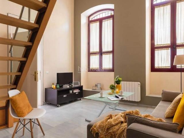 Dúplex en venta en Casco Antiguo, Sevilla