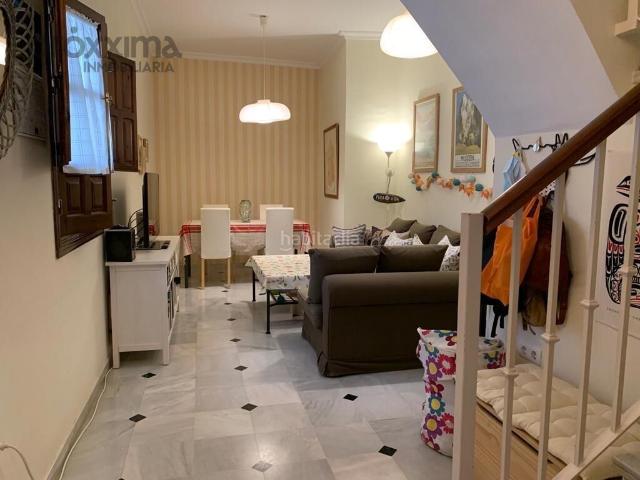 Dúplex en venta en Casco Antiguo, Sevilla