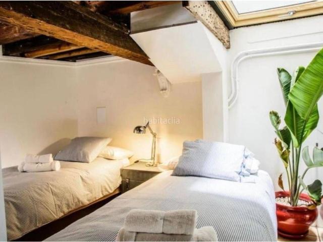 Dúplex en venta en Casco Antiguo, Sevilla