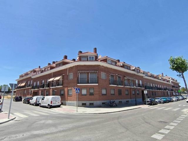 Dúplex en venta en Sevilla La Nueva, Madrid