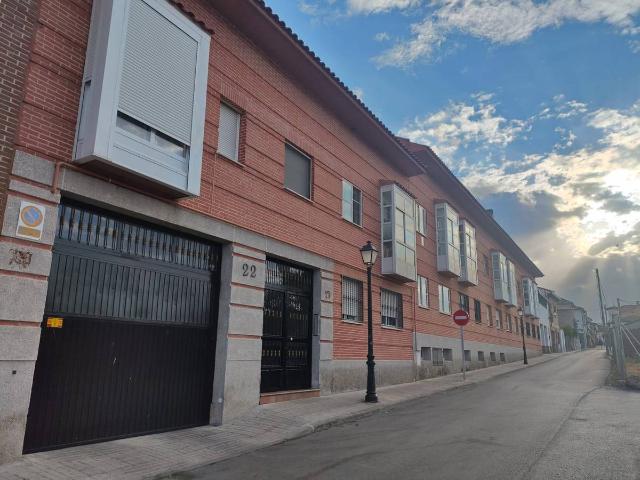 Dúplex en venta en Sevilla La Nueva, Madrid